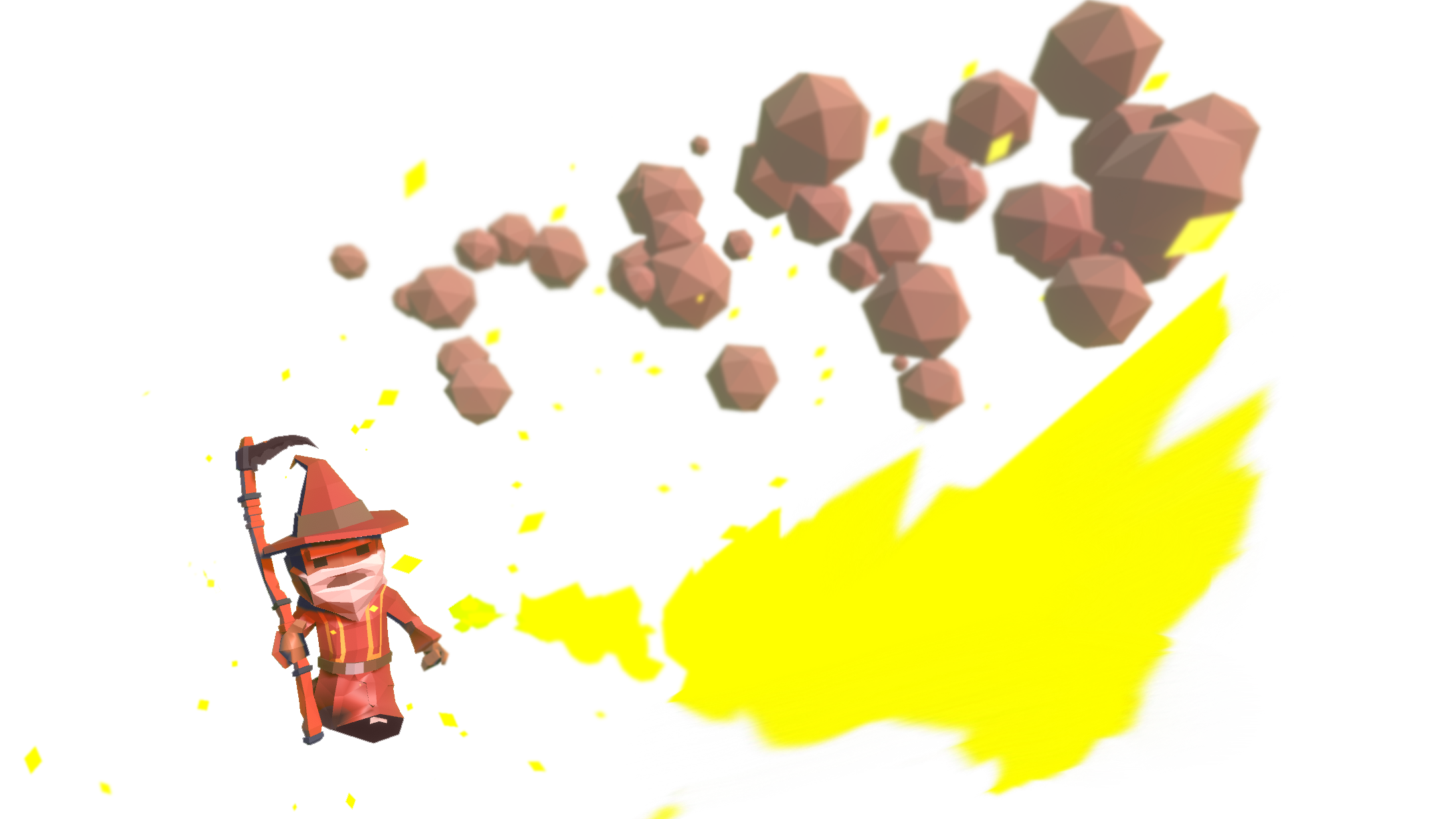 Fire Mage